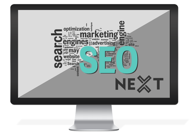 SEO Services - Search Engine Optimisation Agency - Next Digital Agency