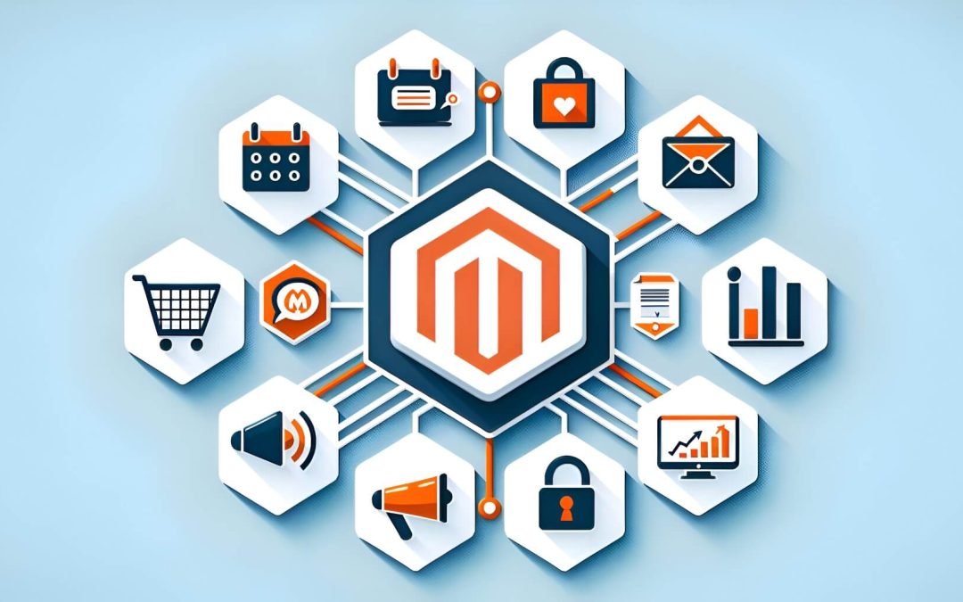 Magento 2 Extensions Top 10 - Header Img