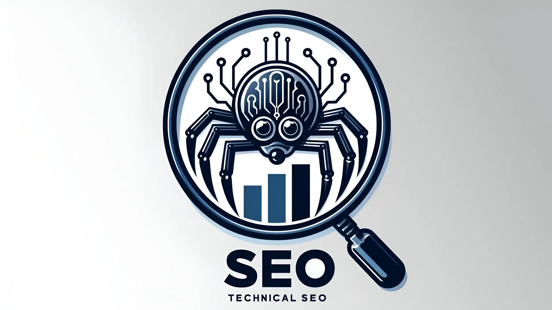 Technical SEO Agency - Search Engine Crawler