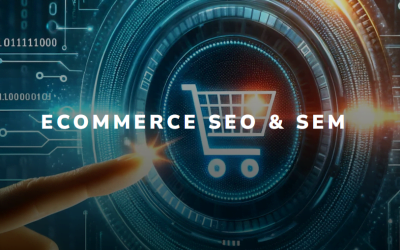 Enhancing eCommerce SEO: A Complete Guide to Optimising Your Online Store for Success