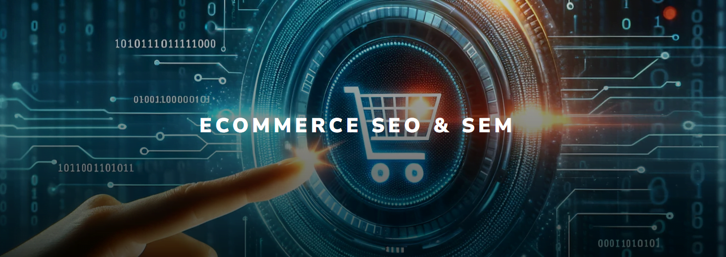 eCommerce SEO