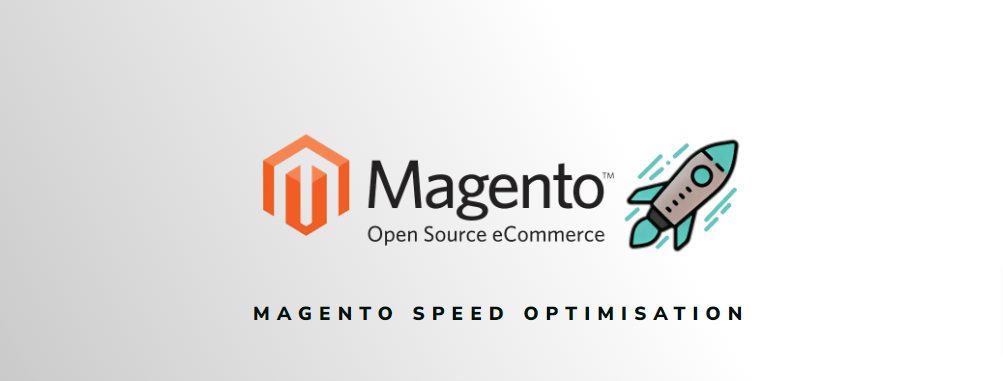 Magento 2 Speed Optimisation