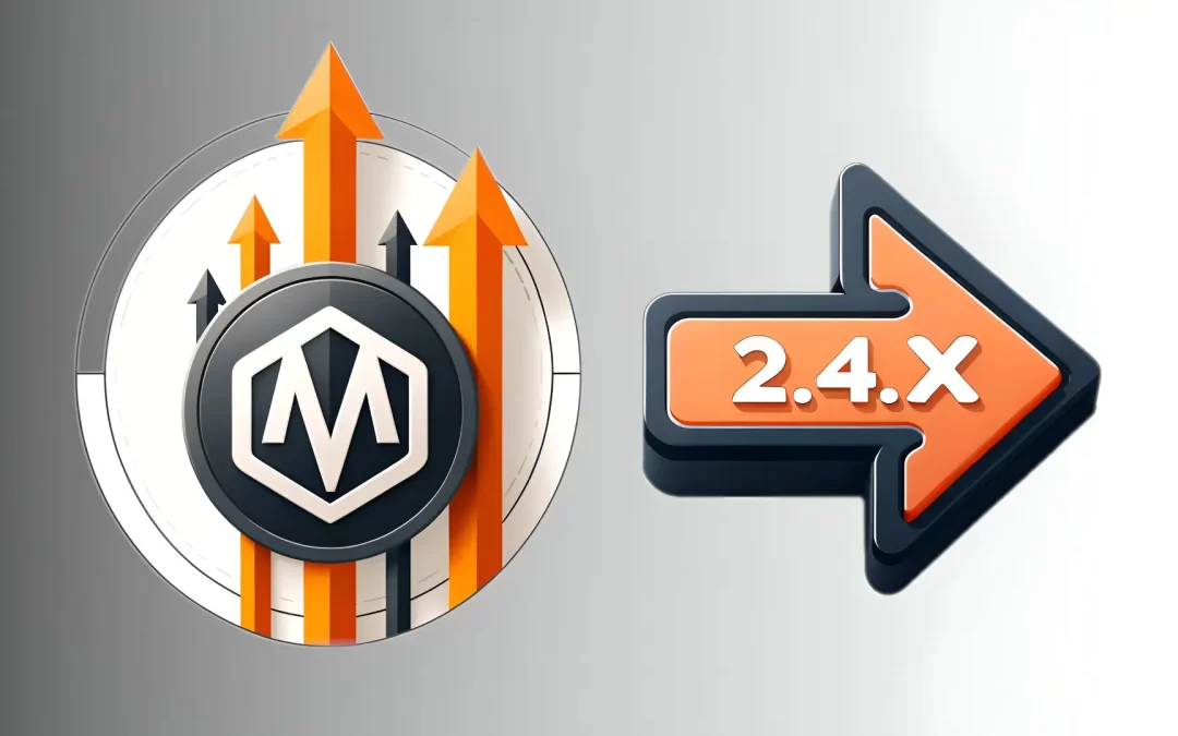 Magento Upgrade: Why You Should Move to Version 2.4.x