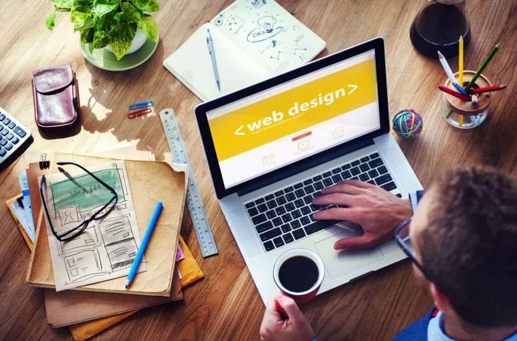 Custom Website Design