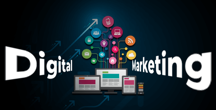 Digital Marketing Services