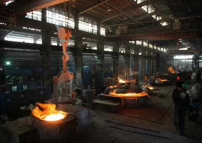 Don Valley Steel Fabrications