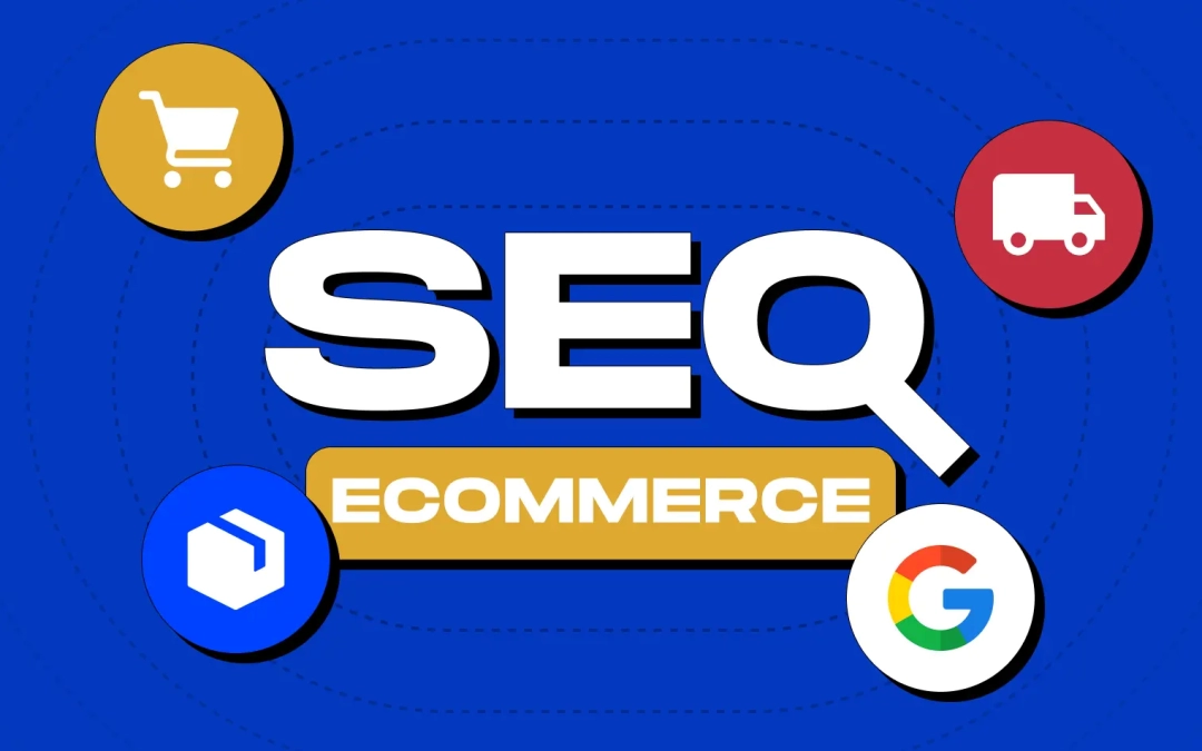 Ecommerce SEO Services