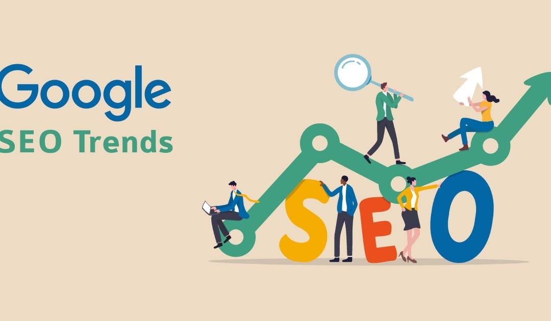 Top 10 SEO Trends to Watch in 2025