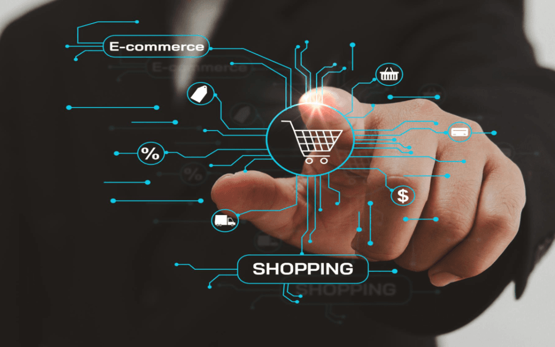 How Digital Marketing Services Boost Online Sales for eCommerce Brands