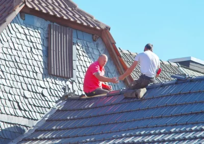 Roof Maintenance Rotherham