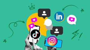 Top Social Media Marketing Trends to Watch in 2025