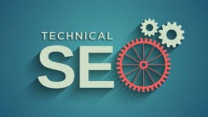 Technical SEO Services