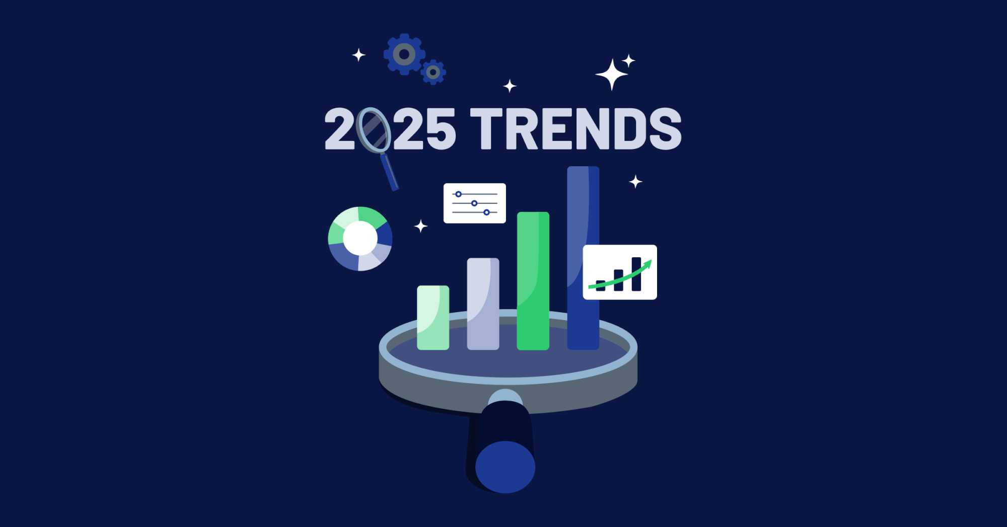 Top SEO Trends for eCommerce Websites in 2025 eCommerce Websites
