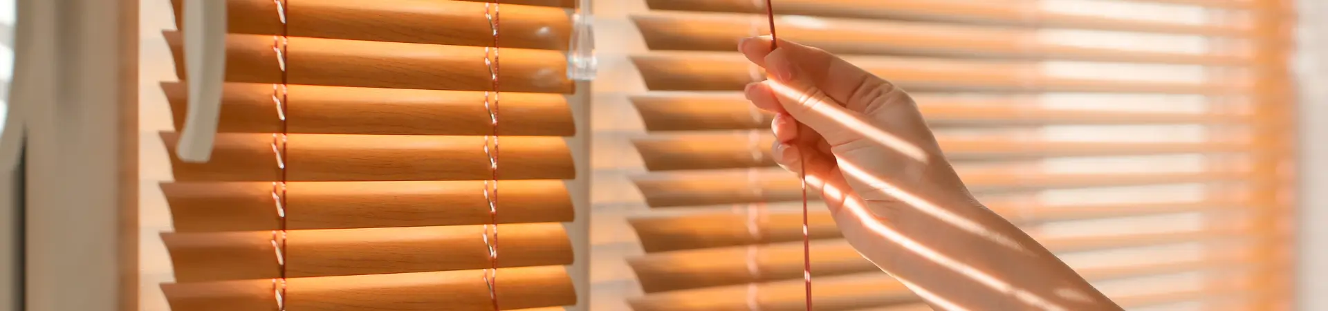 Broken Blinds Case Study