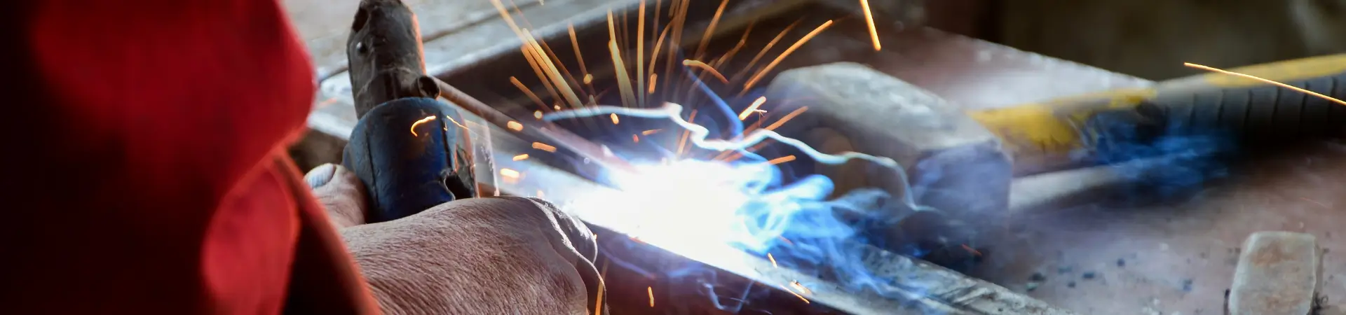 Don Valley Steel Fabrications Case Study