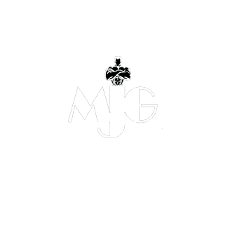 MJG Supplements Logo