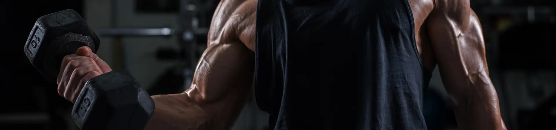 MJG Supplements Case Study