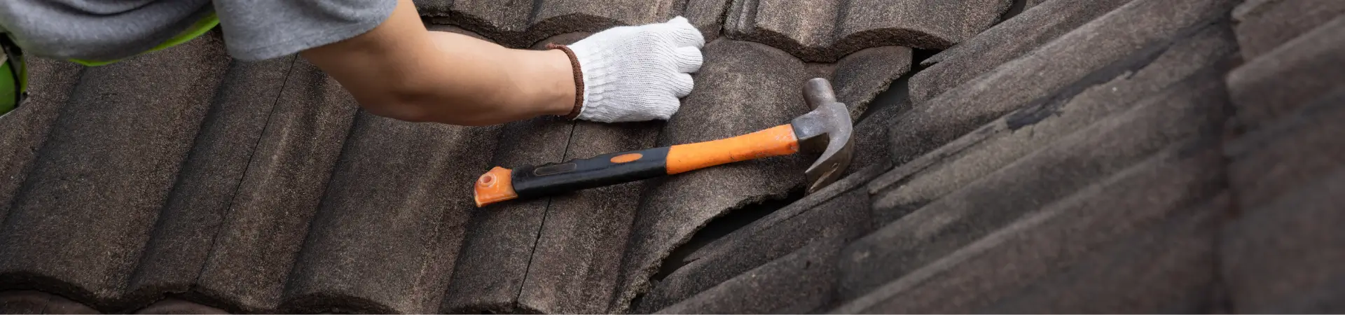 Roof Maintenance Rotherham Case Study