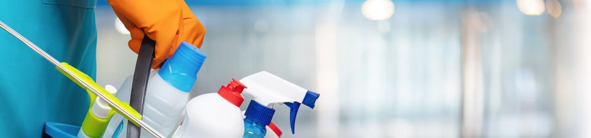 Salvins Cleaning Case Study