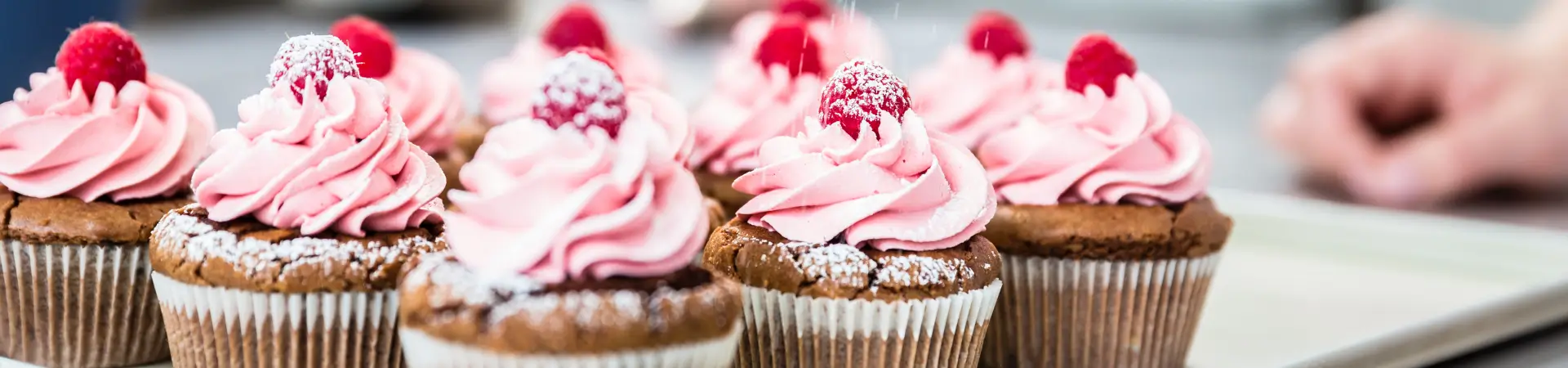 Sweet Success Case Study