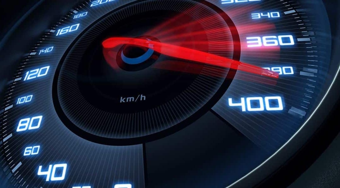 WordPress Speed Optimisation