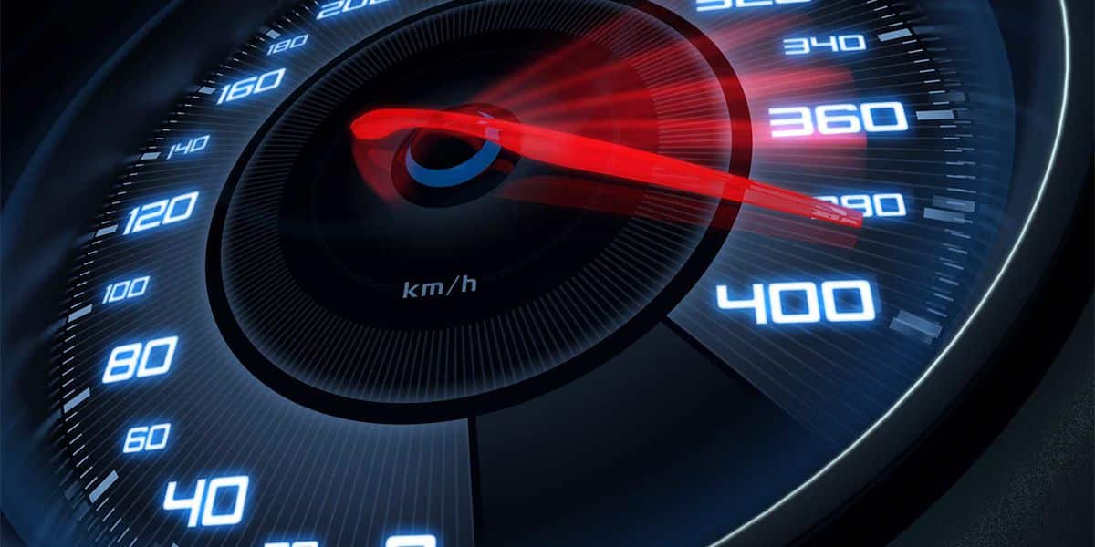 WordPress Speed Optimisation