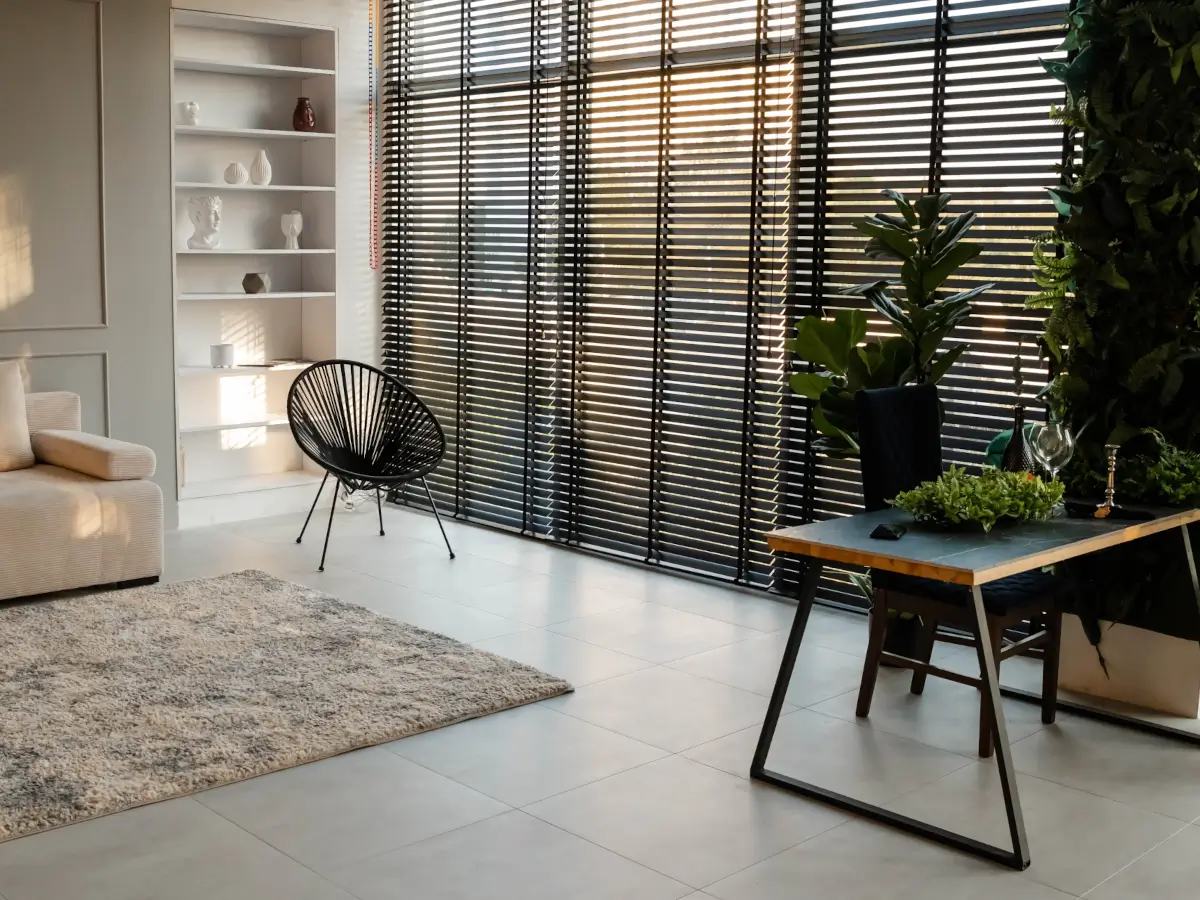 Decoshade project background