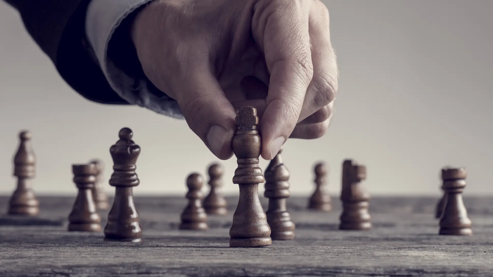 decision-making Illustration image of Magento Upgrade Service