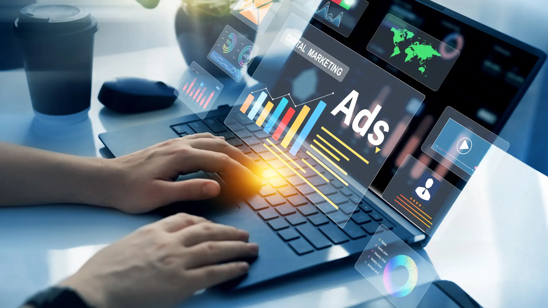 transparent statistics