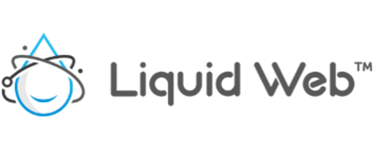 liquid web logo