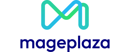mageplaza logo