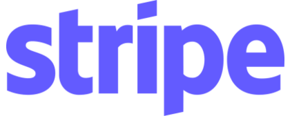 stripe logo