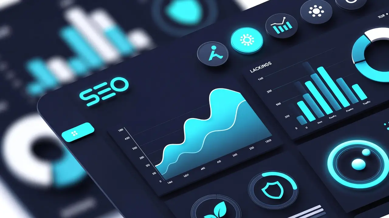 local-seo-monitoring custom performance focused wordpress development