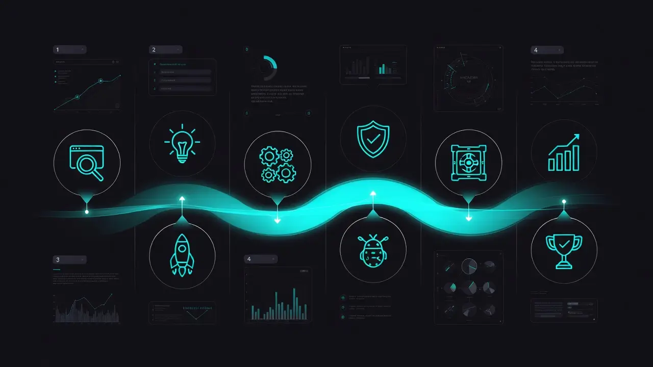 seo-building-process custom performance focused wordpress development